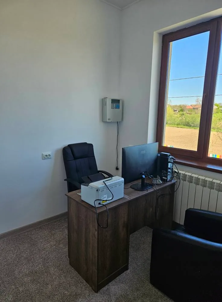Creșă în comuna Frecăței — fotografie 10 din proiect