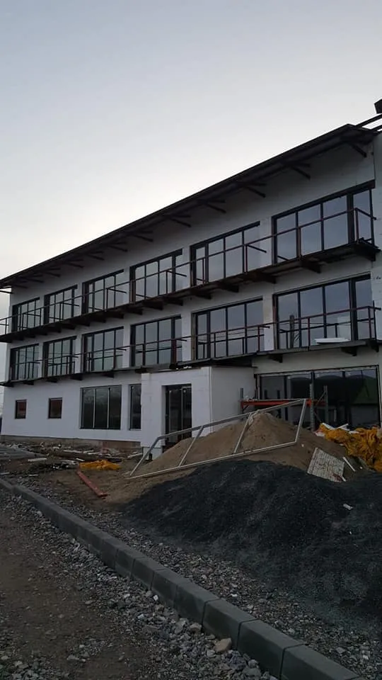 Pensiune Sulina — fotografie 4 din proiect