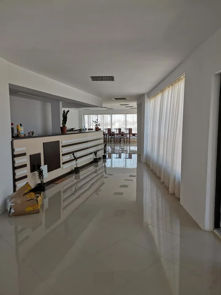 Pensiune Sulina — fotografie 5 din proiect